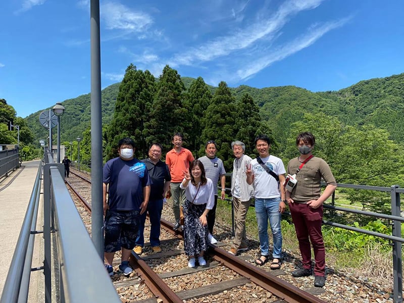 慰安旅行イメージ
